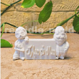 قالب سیلیکونی سال نو مبارک عمو نوروز مناسب هفت سین قالب سال نو مبارک