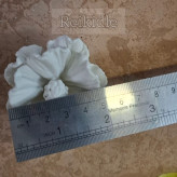 قالب سیلیکونی گل ختمی(ست 4 تکه)قالب گل ختمی