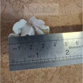 قالب سیلیکونی گل ختمی(ست 4 تکه)قالب گل ختمی