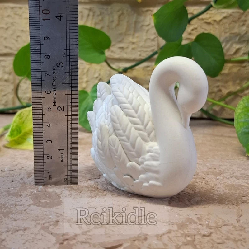 قالب سیلیکونی قو سایز بزرگ قالب قو سایز بزرگ
