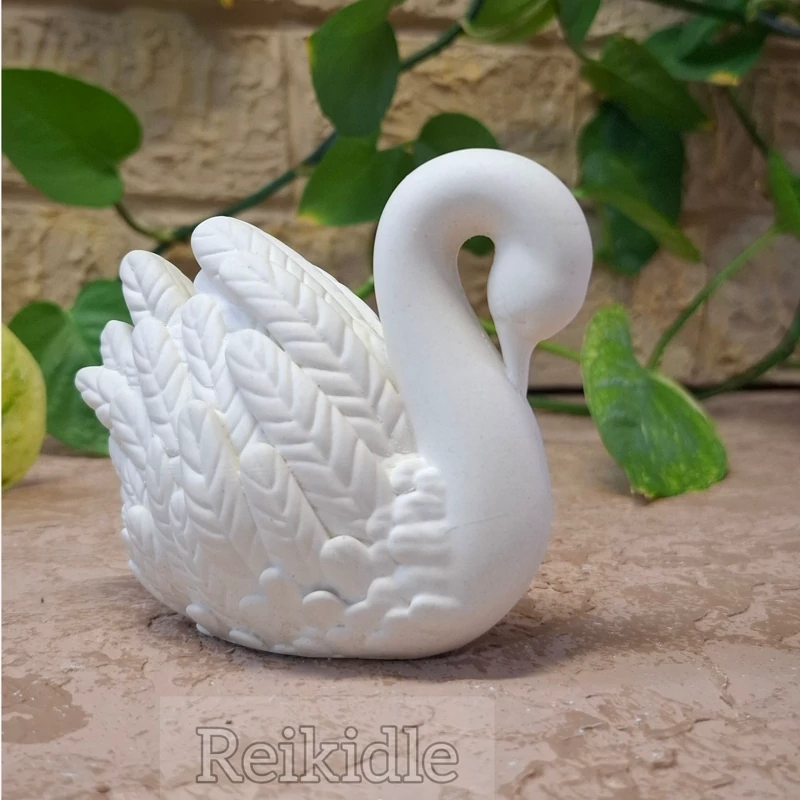 قالب سیلیکونی قو سایز بزرگ قالب قو سایز بزرگ