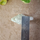 قالب سیلیکونی قو سایز بزرگ قالب قو سایز بزرگ