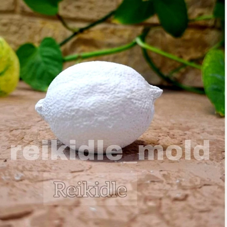 قالب سیلیکونی لیمو کوچک قالب لیمو کوچک