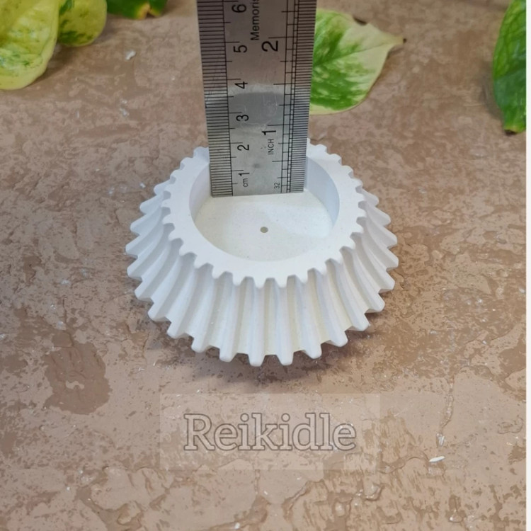 قالب سیلیکونی جاعودی شیاردار قالب جاعودی شیاردار