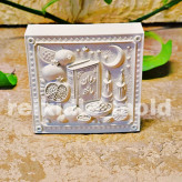 قالب سیلیکونی کتیبه یلدایی مناسب شب یدا قالب کتیبه یلدایی