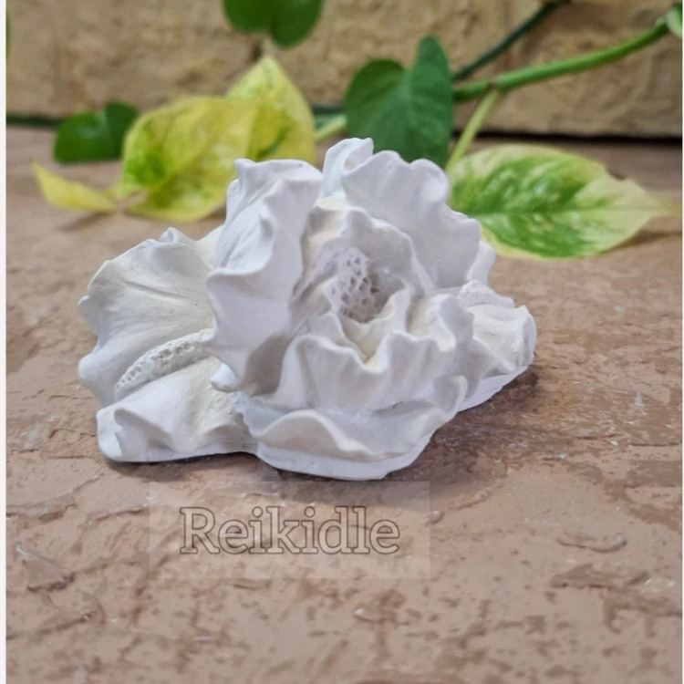 قالب سیلیکونی گل ژورنالی قالب گل ژورنالی