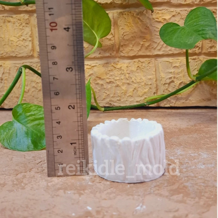 قالب سیلیکونی شات چوبی نقلی قالب شات چوبی نقلی