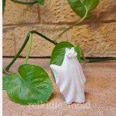 قالب سیلیکونی روح گربه ای قالب روح گربه ای