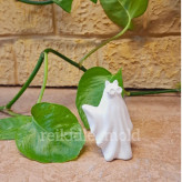 قالب سیلیکونی روح گربه ای قالب روح گربه ای