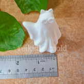 قالب سیلیکونی روح گربه ای قالب روح گربه ای