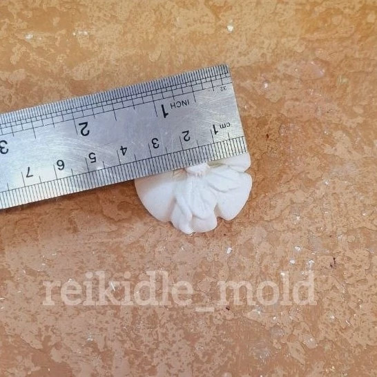 قالب سیلیکونی کدوی کوچک قالب کدو