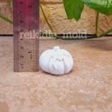 قالب سیلیکونی کدوی کوچک قالب کدو
