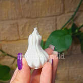 قالب سیلیکونی کدو فانتزی کوچک باریک قالب کدو فانتزی کوچک