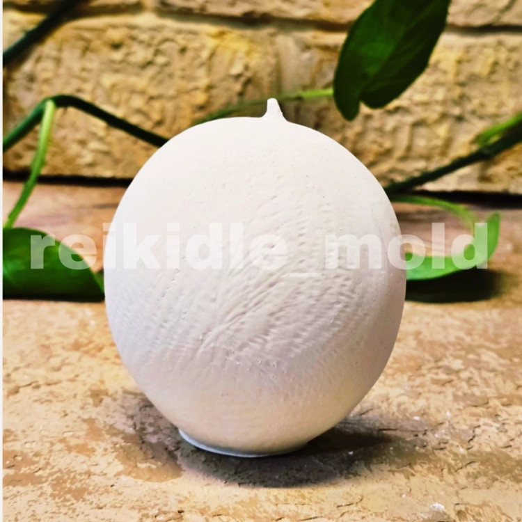 قالب سیلیکونی کدوی پیرزن پیرمرد یلدا قالب کدوی پیرزن پیرمرد قالب یلدایی