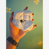 قالب رومئو و ژولیت کد 2 قالب سیلیکونی رومئو و ژولیت