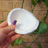 قالب سیلیکونی ست هفتسین چوبی 5 تکه قالب ست هفت سین چوبی