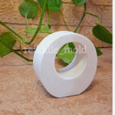قالب سیلیکونی گلجای دوناتی کوچک قالب گلجای دوناتی کوچک