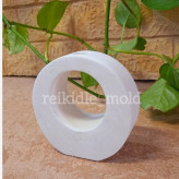قالب سیلیکونی گلجای دوناتی کوچک قالب گلجای دوناتی کوچک