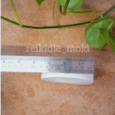 قالب سیلیکونی گلجای دوناتی کوچک قالب گلجای دوناتی کوچک
