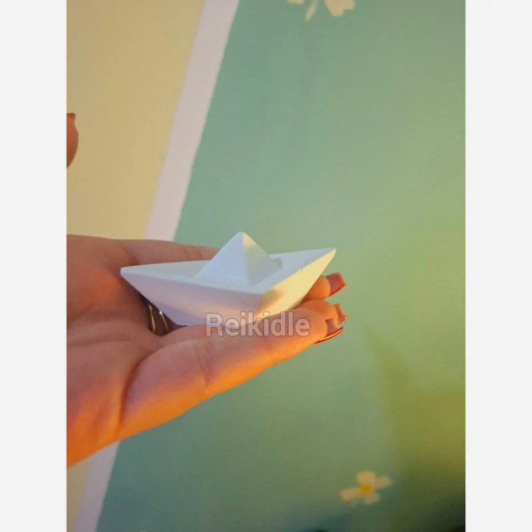 قالب قایق مناسب گیفت قالب سیلیکونی قایق