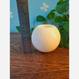 قالب ست سه تکه جاوارمری گوی قالب سیلیکونی جاوارمری گوی 3تکه