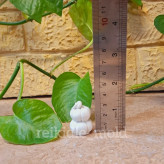 قالب سیلیکونی کدو فانتزی ریز قالب کدو فانتزی ریز