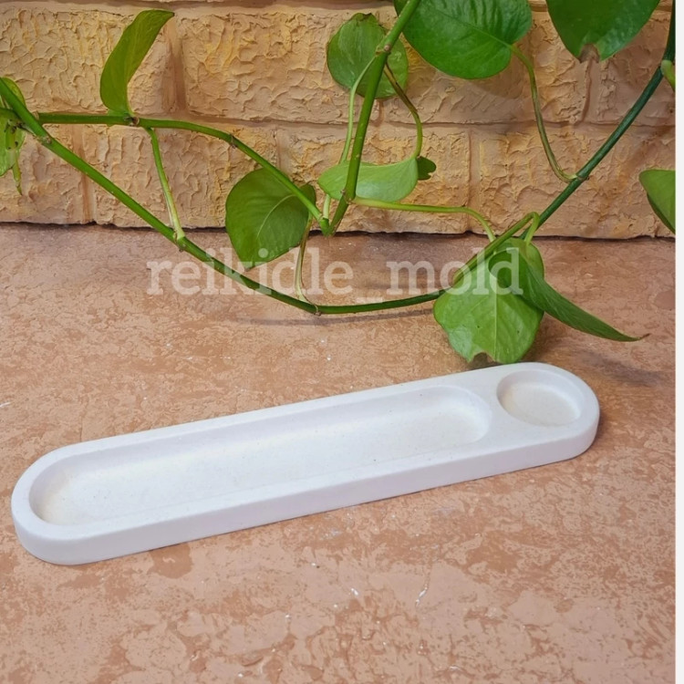 قالب سیلیکونی جاوارمری و جااسماجی بیضی قالب جاوارمری بیضی