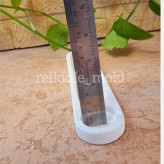 قالب سیلیکونی جاوارمری و جااسماجی بیضی قالب جاوارمری بیضی