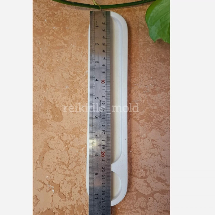 قالب سیلیکونی جاوارمری و جااسماجی بیضی قالب جاوارمری بیضی