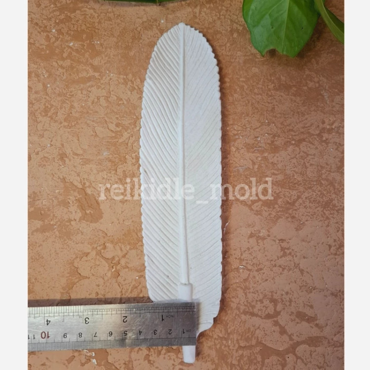 قالب سیلیکونی جاعودی پر قالب جاعودی پر