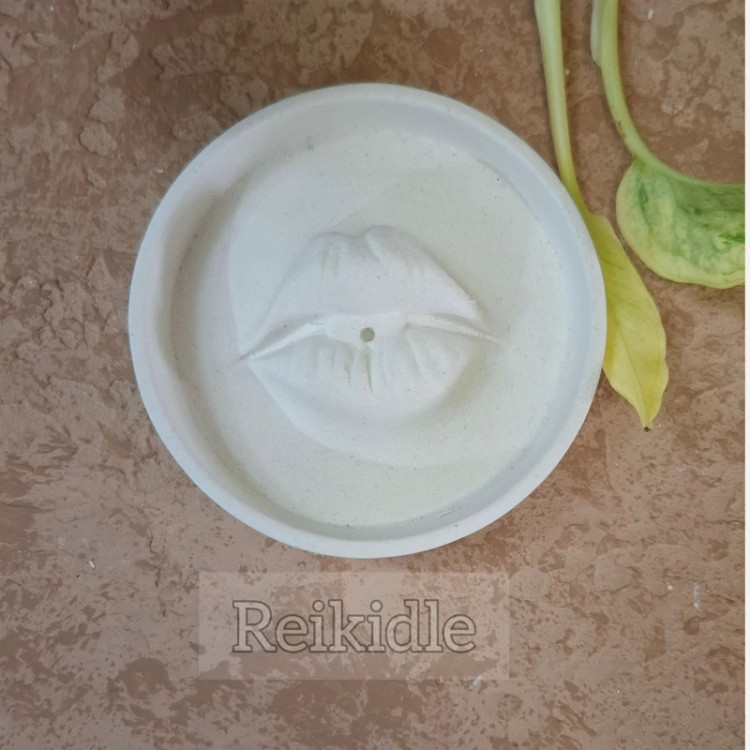 قالب سیلیکونی جاعودی لب قالب جاعودی لب