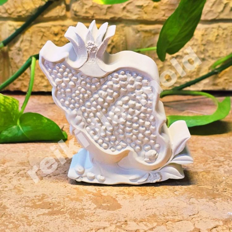 قالب سیلیکونی ایران یلدایی مناسب شب یلدا قالب ایران یلدایی