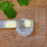 قالب سیلیکونی جاشمعی کاج قالب شمعدان کاج