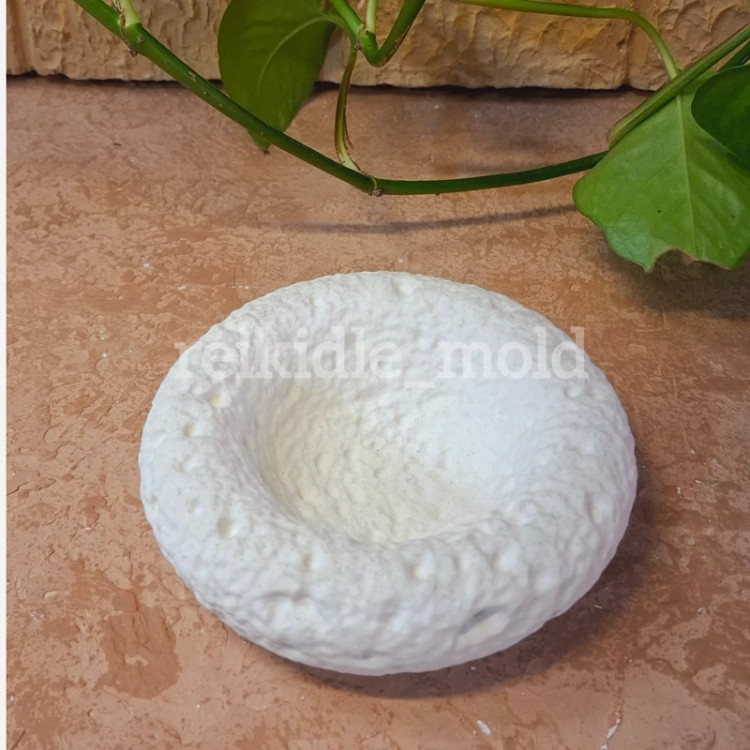 قالب سیلیکونی شات تراورتن بزرگ قالب شات تراورتن بزرگ