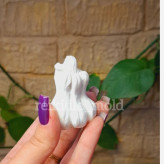 قالب سیلیکونی کدو فانتزی کوچک قالب کدو فانتزی