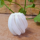 قالب سیلیکونی گوی موج قالب گوی موج
