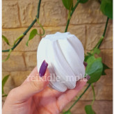قالب سیلیکونی گوی موج قالب گوی موج