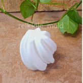 قالب سیلیکونی گوی موج قالب گوی موج