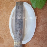 قالب سیلیکونی جاصابونی قالب جاصابونی
