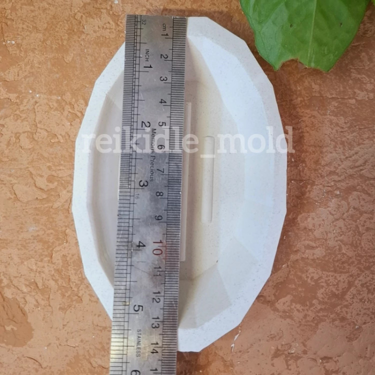 قالب سیلیکونی جاصابونی قالب جاصابونی