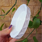 قالب سیلیکونی جاصابونی قالب جاصابونی