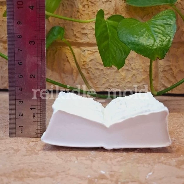 قالب سیلیکونی کتاب اسب تک شاخ قالب کتاب اسب تک شاخ