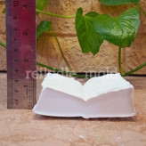 قالب سیلیکونی کتاب اسب تک شاخ قالب کتاب اسب تک شاخ