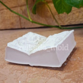 قالب سیلیکونی کتاب اسب تک شاخ قالب کتاب اسب تک شاخ