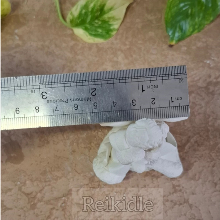 قالب سیلیکونی فرشته قالب فرشته