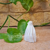 قالب سیلیکونی روح عینکی قالب روح عینکی