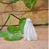 قالب سیلیکونی روح عینکی قالب روح عینکی