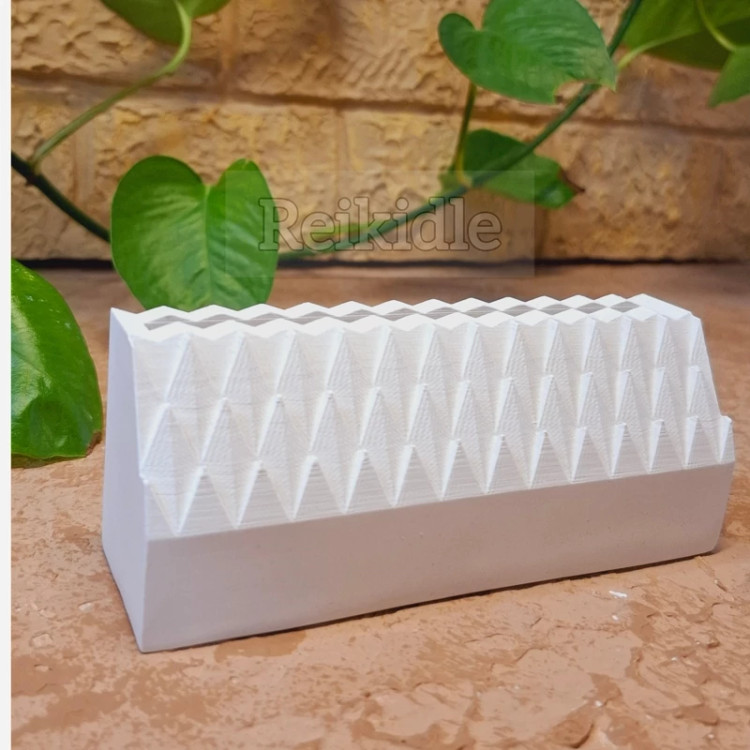 قالب سیلیکونی استند آینه کاج قالب پایه آینه کاج