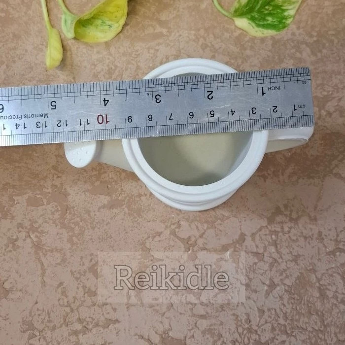 قالب سیلیکونی شات آب پاش مخصوص گلدان، جامدادی و... قالب آب پاش
