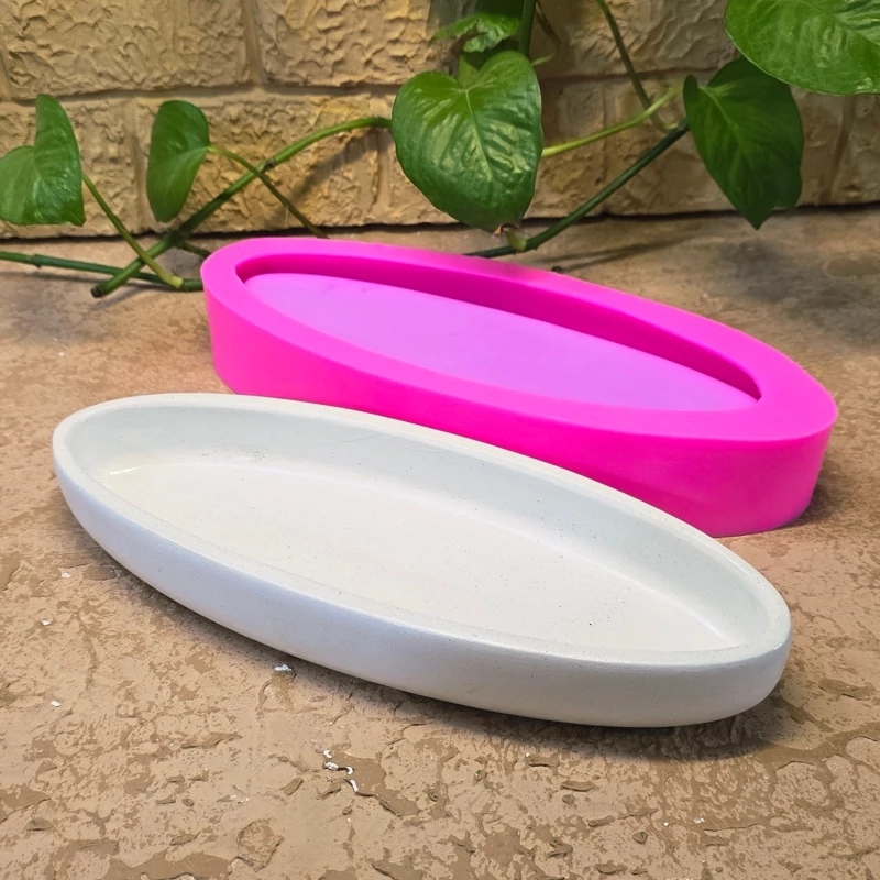 قالب سیلیکونی شات قایقی قالب شات قایقی